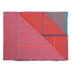 Manta Quaternio Zuzunaga