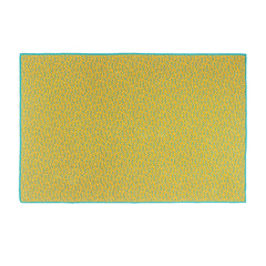 Manta Labyrinth Bitmap Zuzunaga