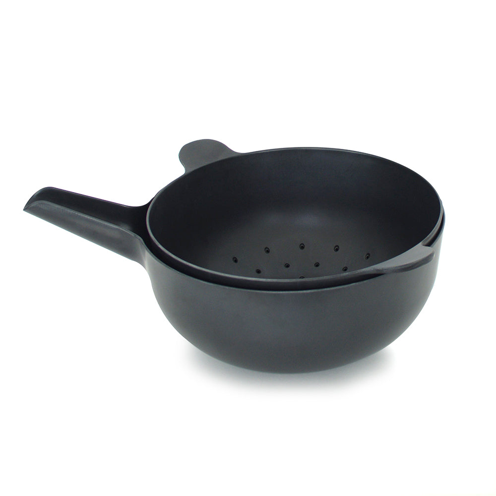 Set Bowl-Colador Pronto L Ekobo