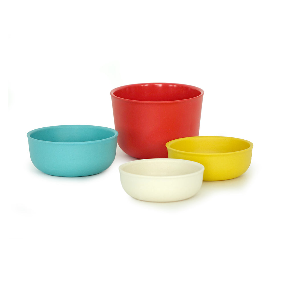 Set 4 tazas medidoras Pronto Ekobo