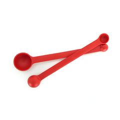 Set 2 Cucharas medidoras Pronto Ekobo