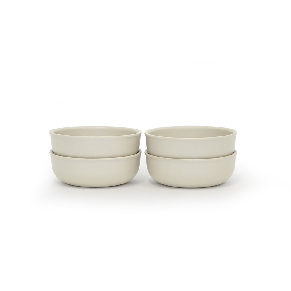 Set 4 Mini bowl 60 ml Ekobo