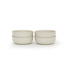 Set 4 Mini bowl 60 ml Ekobo
