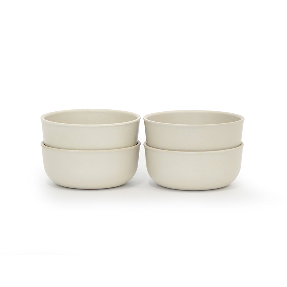 Mini bowl Set 120 ml Ekobo