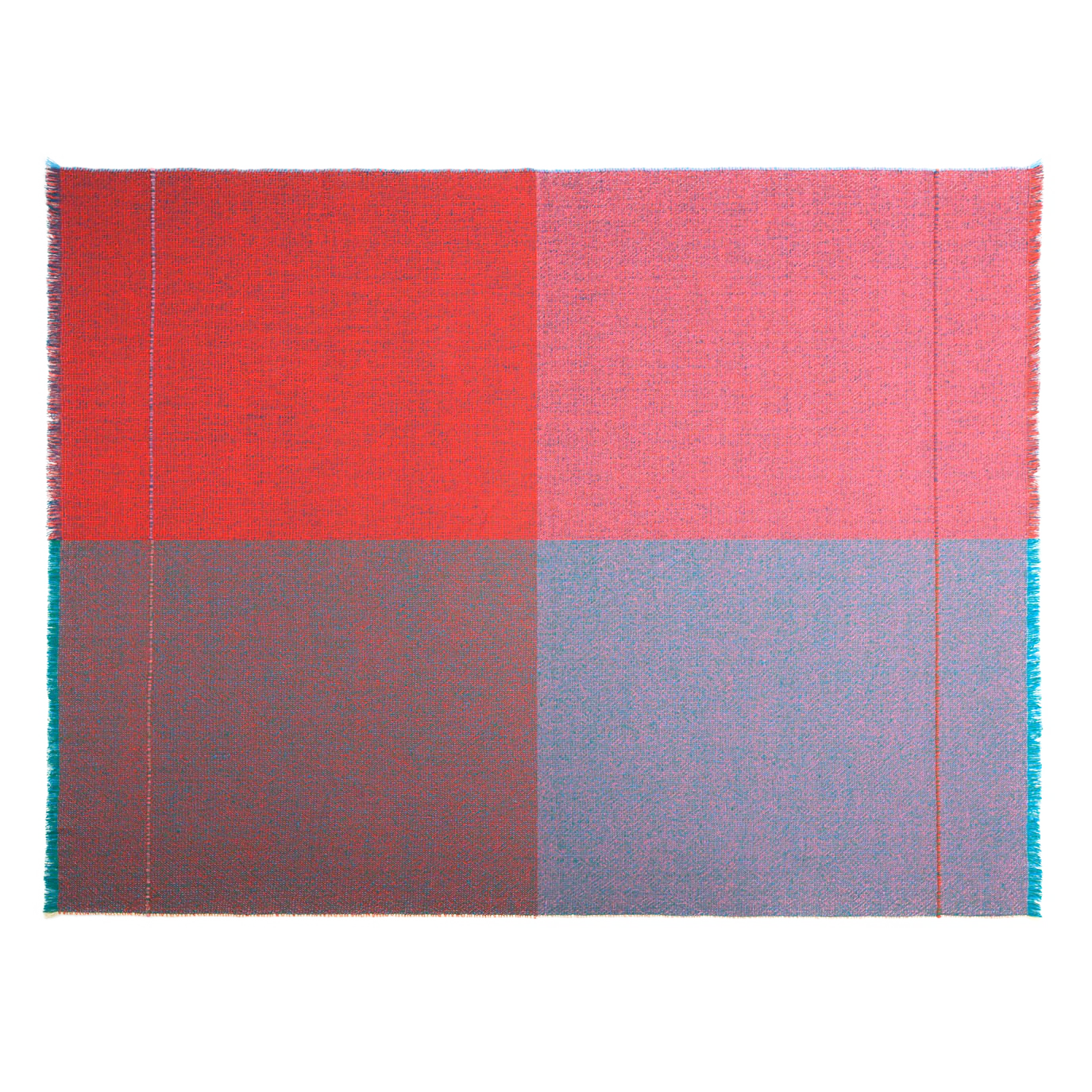 Manta Quaternio Zuzunaga