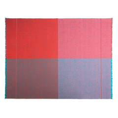 Manta Quaternio Zuzunaga