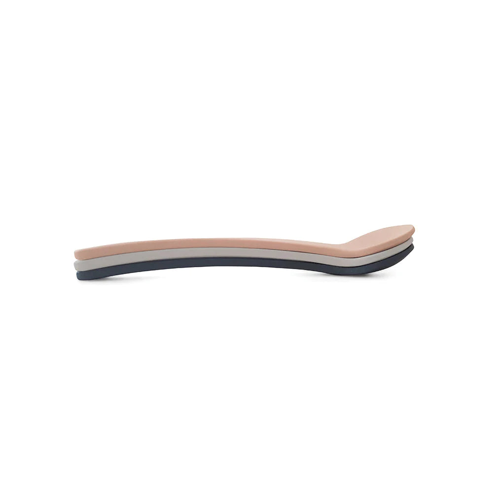 Set 3 Cucharas Bambino Baby Ekobo