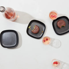 Set 6 platos Gusto Ekobo