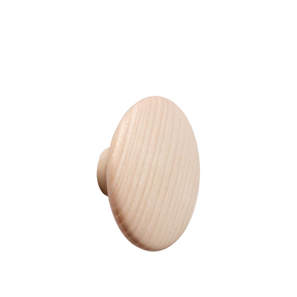 Perchero Madera Ø 17 cm Muuto