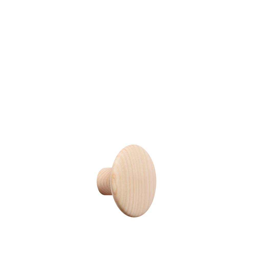 Perchero Madera Ø 9 cm Muuto