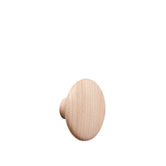 Perchero Madera Ø 13cm Muuto