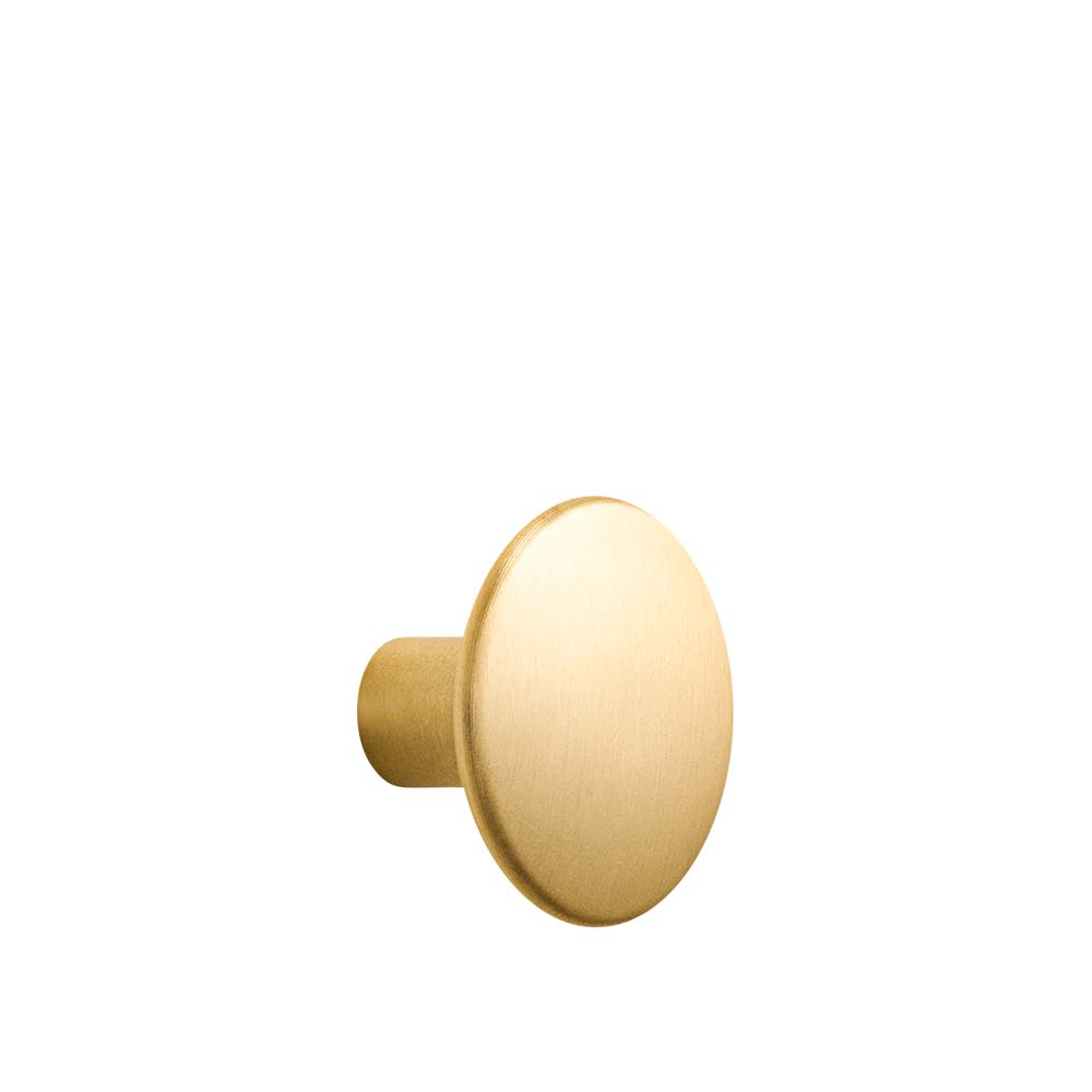 Perchero Metálico Ø 3,9 cm Muuto