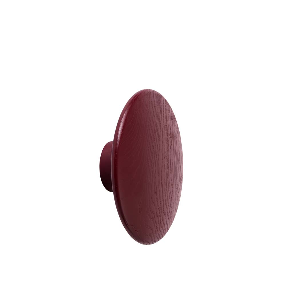 Perchero Madera Ø 17 cm Muuto