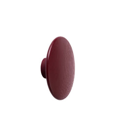 Perchero Madera Ø 17 cm Muuto