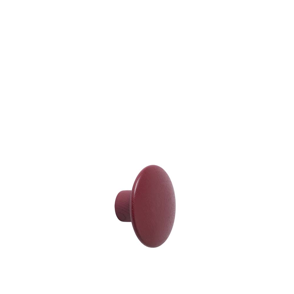 Perchero Madera Ø 9 cm Muuto