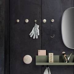 Perchero Metálico Ø 2,7 cm Muuto