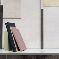 Sujetalibros Muuto
