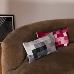 Funda rectangular Pixel Luna Zuzunaga