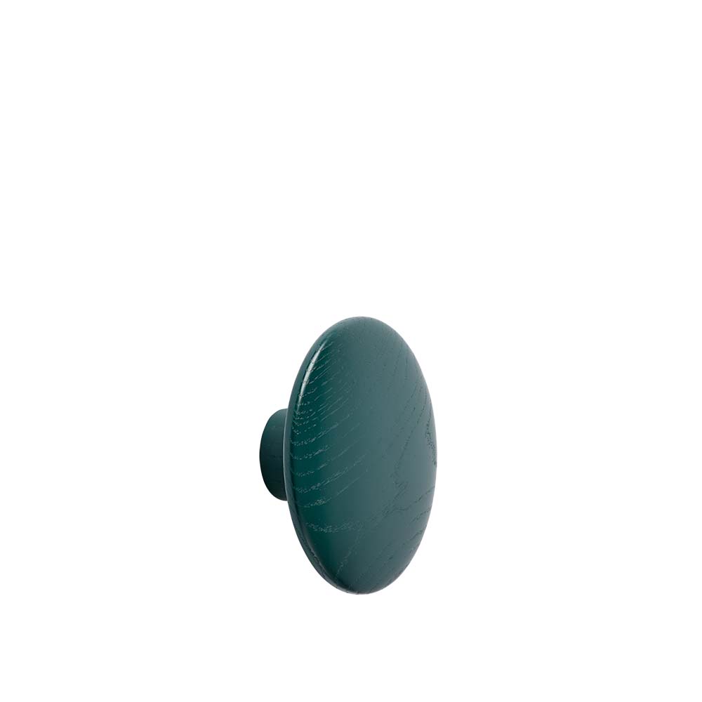 Perchero Madera Ø 13cm Muuto