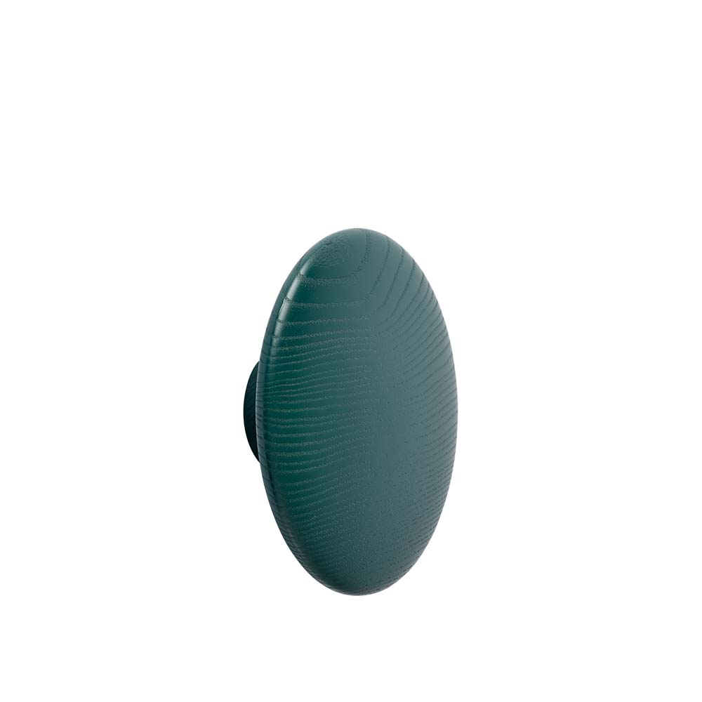 Perchero Madera Ø 17 cm Muuto