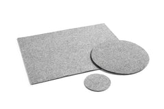 Individual Rectangular HAY