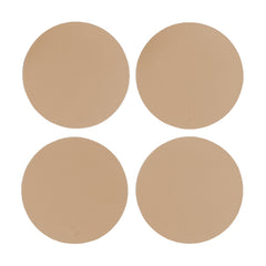 Set 4 Posavasos Ruca Round Vacavaliente