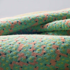 Manta Labyrinth Bitmap Zuzunaga