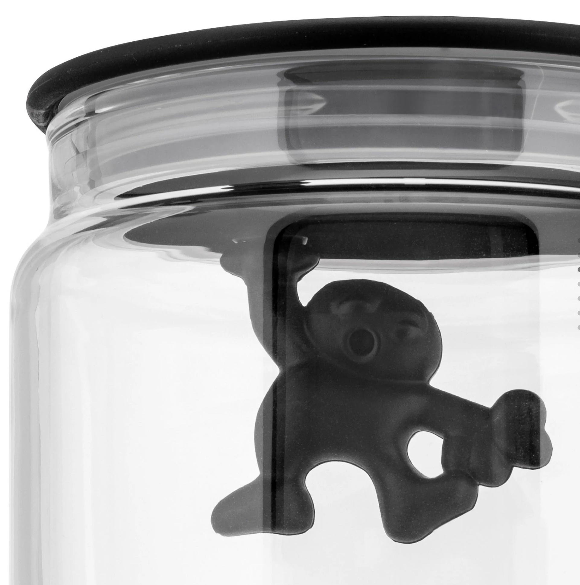 Contenedor Gianni 140cl Alessi