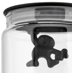 Contenedor Gianni 140cl Alessi