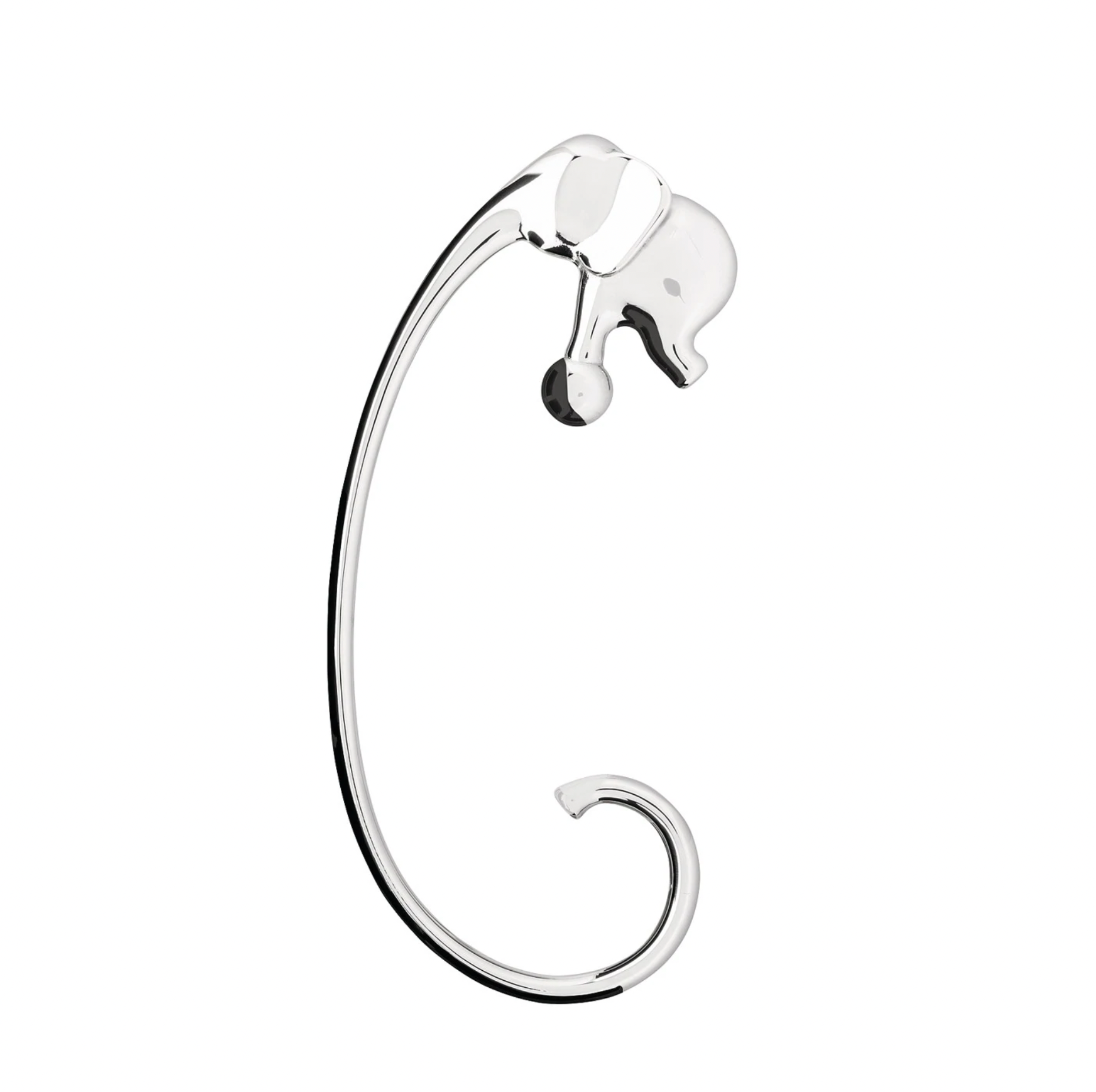 Gancho de mesa Jumbo Alessi