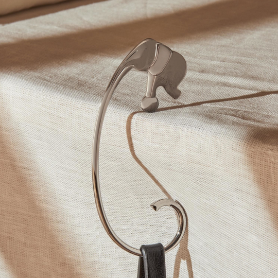 Gancho de mesa Jumbo Alessi