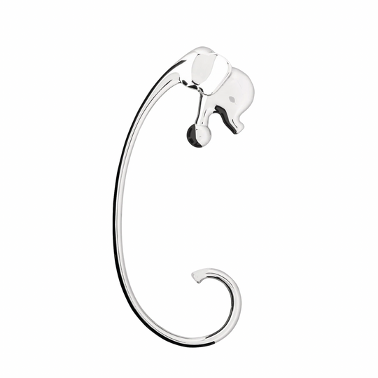 Gancho de mesa Jumbo Alessi