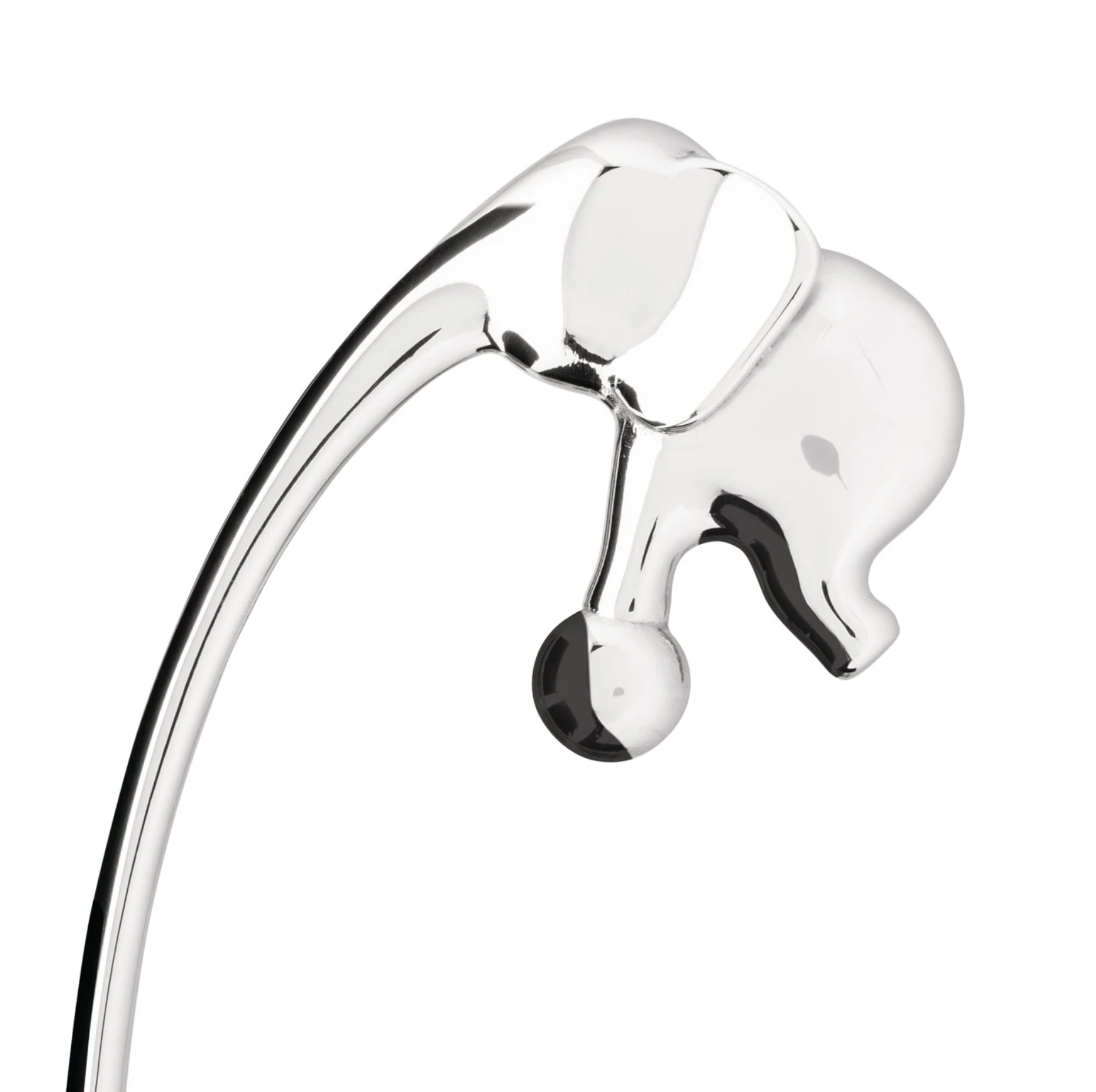 Gancho de mesa Jumbo Alessi