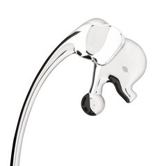 Gancho de mesa Jumbo Alessi