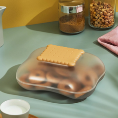 Caja de galletas 'Mary Biscuit' Alessi