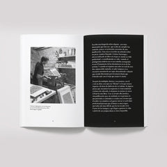 Libro Biografía anticipada de Cristian Zuzunaga