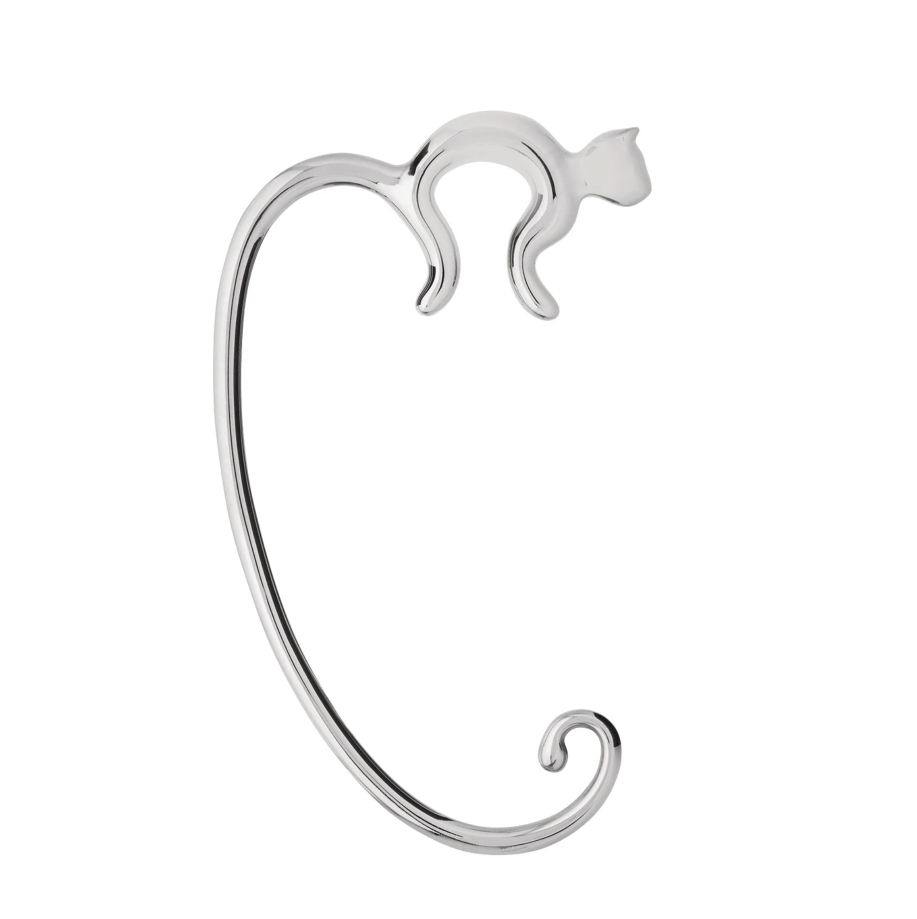 Gancho de mesa Minou Alessi