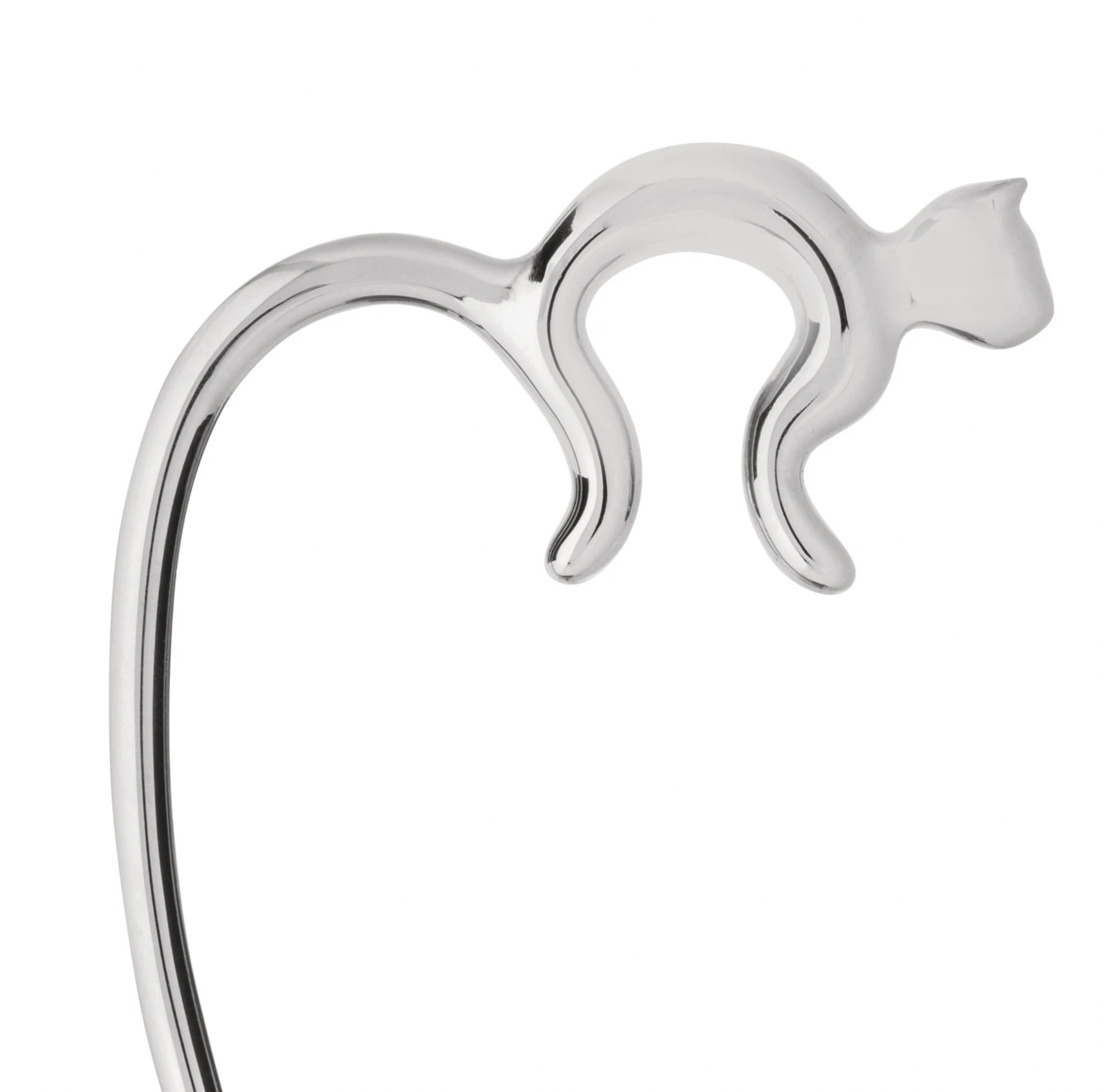 Gancho de mesa Minou Alessi