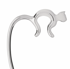 Gancho de mesa Minou Alessi