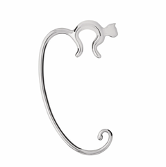 Gancho de mesa Minou Alessi