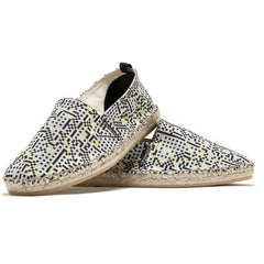 Alpargatas Citywalker 10 Bitmap Zuzunaga