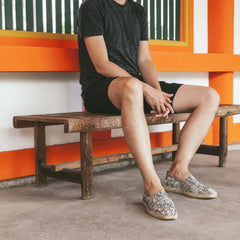 Alpargatas Citywalker 10 Bitmap Zuzunaga