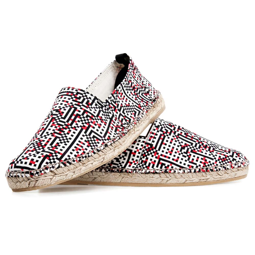 Alpargatas Citywalker 1 Bitmap Zuzunaga
