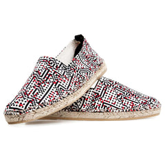 Alpargatas Citywalker 1 Bitmap Zuzunaga