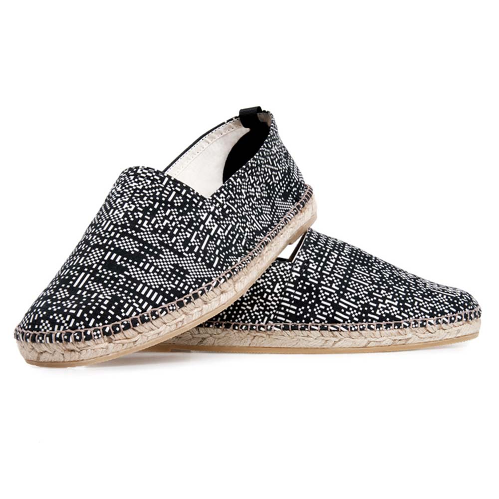 Alpargatas Citywalker 4 Bitmap Zuzunaga