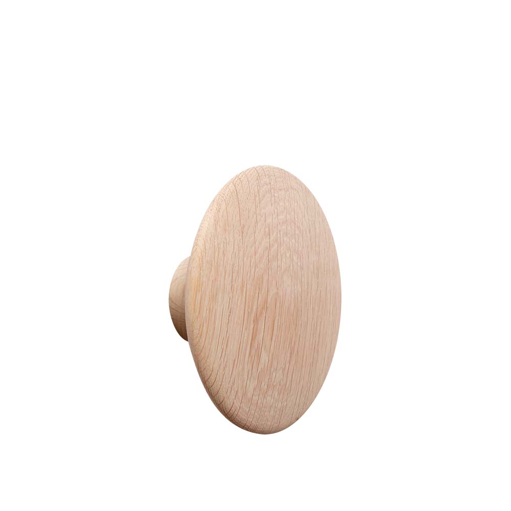 Perchero Madera Ø 17 cm Muuto