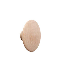 Perchero Madera Ø 17 cm Muuto