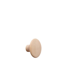 Perchero Madera Ø 9 cm Muuto