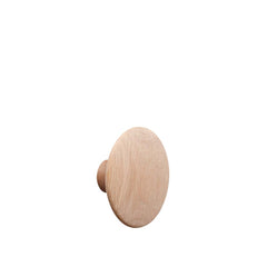 Perchero Madera Ø 13cm Muuto