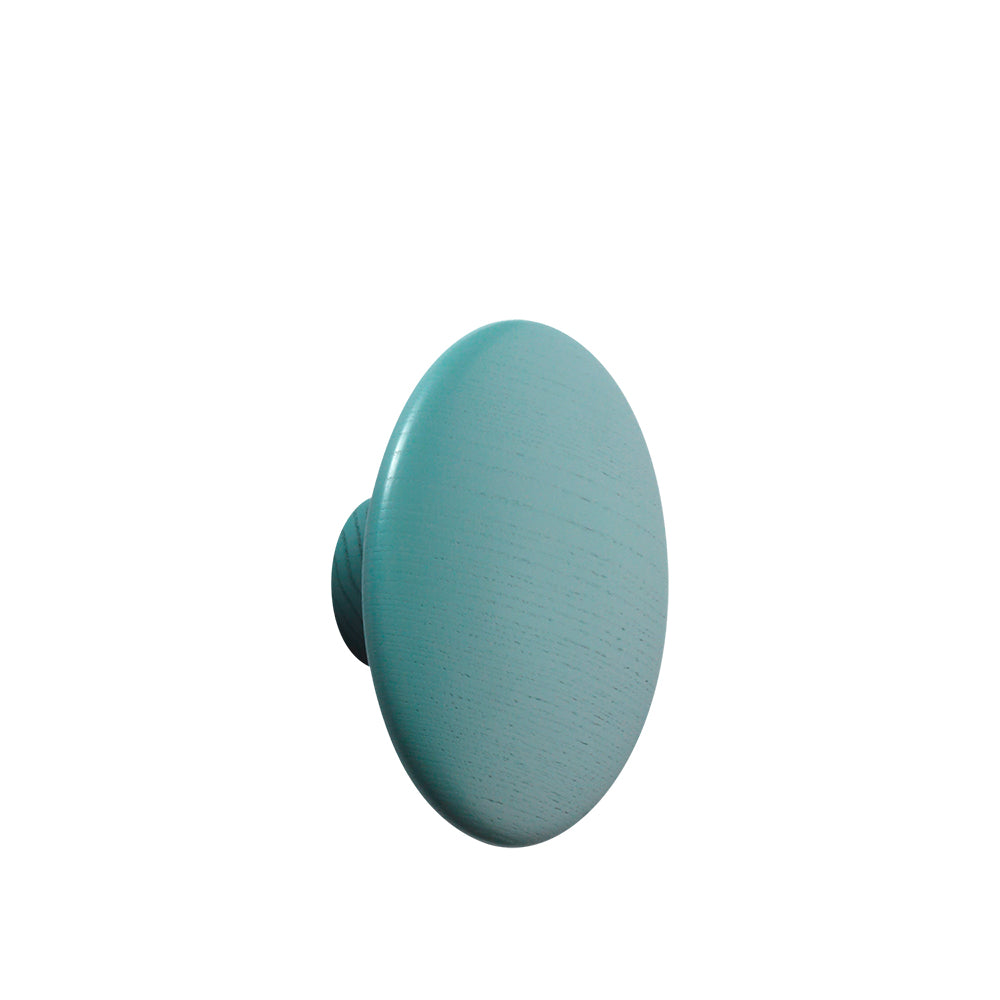 Perchero Madera Ø 17 cm Muuto